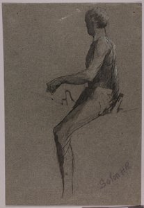  av Solon H. Borglum