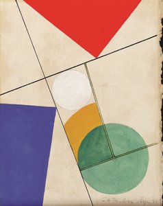  av Sophie Taeuber-Arp