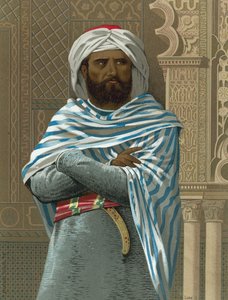 Abdul Rahman I