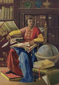 Alfonso X, konge av Castilla, Leon og Galicia
