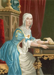 Isabella I av Castilla