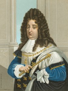 Kong Ludvig XIV av Frankrike