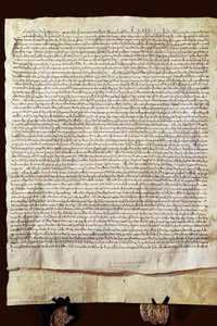 Viljen til Maria de Molina (eller Maria Alfonso de Meneses av Spanish School