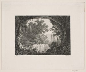 Klippegrotte