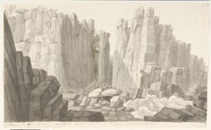 Marginal klo. Bornholm