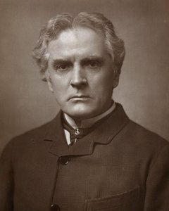 Hermann Vezin , amerikansk skuespiller, lærer i elokusjon og forfatter, 1883