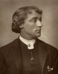 Kyrle Bellow , skuespiller, 1882. av St James