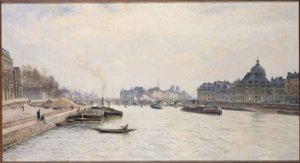  av Stanislas Victor Edouard Lepine
