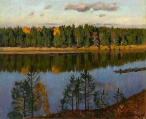 Høst, 1930
