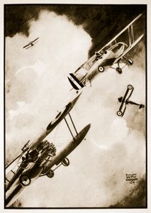 Kamera-pistol action, illustrasjon fra 