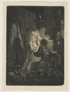 Farvel av Stefan Juliusz Norblin de la Gourdaine