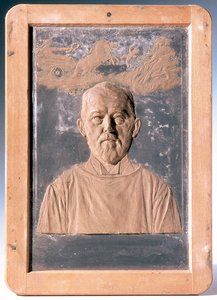Kunstnerens triumf av Stefan Schwartz