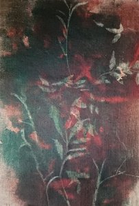 Mørk botanisk ro av Stefano Mazzolini