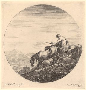  av Stefano della Bella