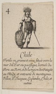Chile, fra 
