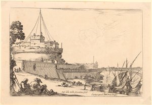  av Stefano della Bella