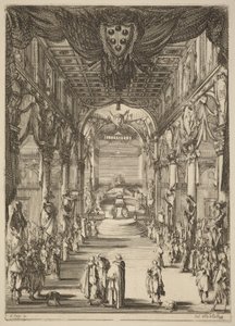  av Stefano della Bella