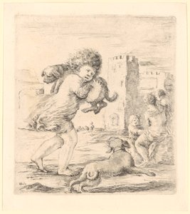  av Stefano della Bella