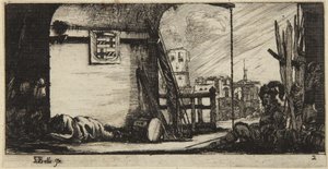  av Stefano della Bella