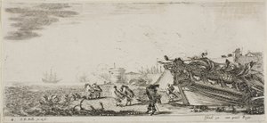  av Stefano della Bella