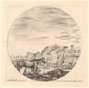  av Stefano della Bella