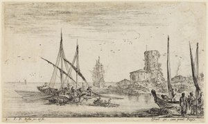  av Stefano della Bella