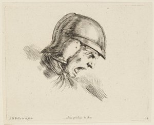  av Stefano della Bella