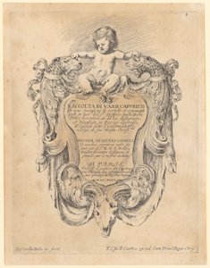 Forsiden av Stefano della Bella