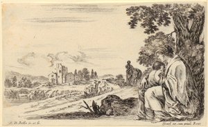  av Stefano della Bella