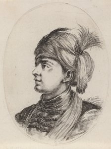 Jahangir, 17th century.    1206396   no       norwegian Successfully Translated  Original: Le Charge d Translat: Le Charge d 1334293 no norwegian Successfully Translated Original: Horse with Head Lowered, 1880searly 1890s. Translat: Keizerskroon, orchidee  av Stefano della Bella