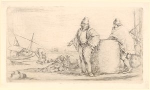  av Stefano della Bella