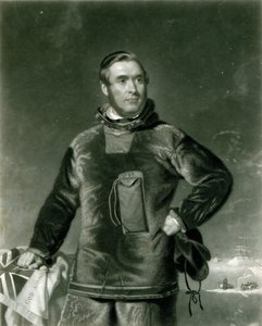 Kaptein Perry
