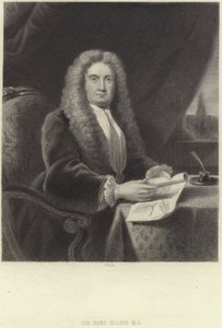 Hans Sloane