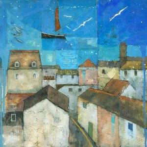  av Steve Mitchell