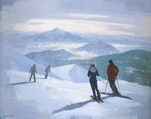  av Steve Mitchell