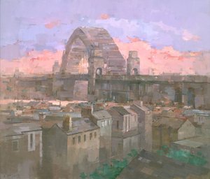 av Steve Mitchell