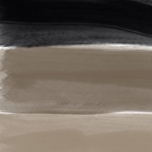 Jordnær, abstrakt horisont av Studio Palette