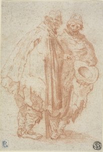  av Style of Jacques Callot