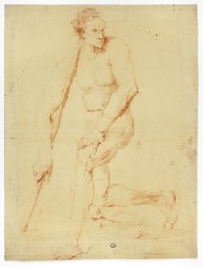  av Style of Pompeo Girolamo Batoni