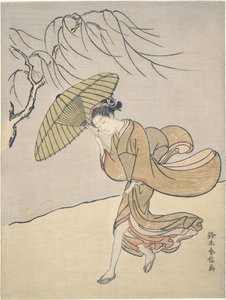  av Suzuki Harunobu
