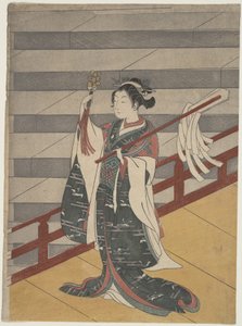  av Suzuki Harunobu