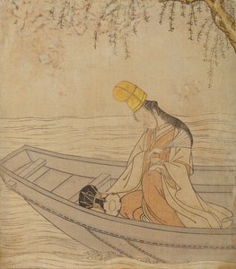  av Suzuki Harunobu