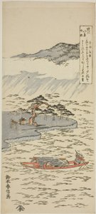  av Suzuki Harunobu