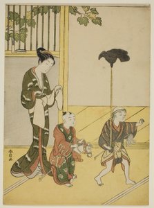  av Suzuki Harunobu