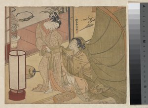 av Suzuki Harunobu