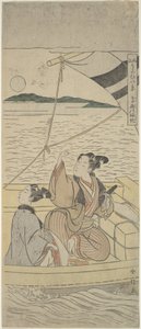  av Suzuki Harunobu