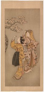 av Suzuki Harunobu