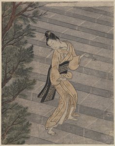  av Suzuki Harunobu