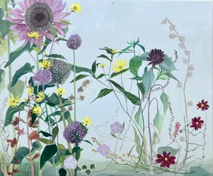  av Suzy Fasht