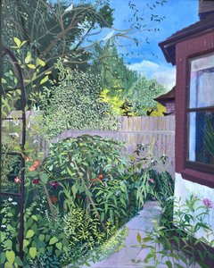  av Suzy Fasht